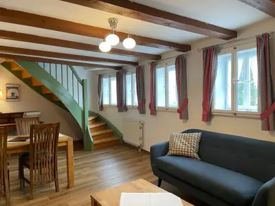 Ferienwohnung für 4 Personen (75 m²) in Quedlinburg 2/10