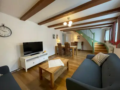 Ferienwohnung für 4 Personen (75 m²) in Quedlinburg 3/10