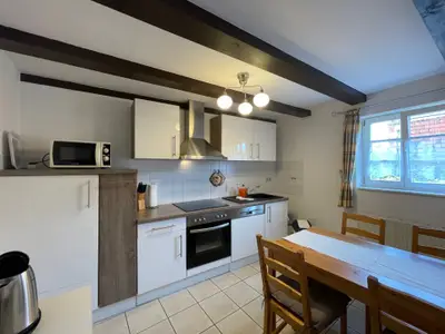Ferienwohnung für 4 Personen (75 m²) in Quedlinburg 4/10