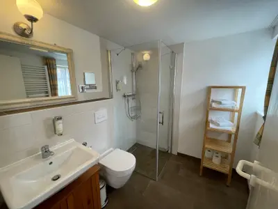 Ferienwohnung für 4 Personen (75 m²) in Quedlinburg 6/10
