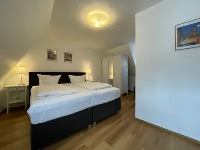 Ferienwohnung für 4 Personen (75 m²) in Quedlinburg 8/10