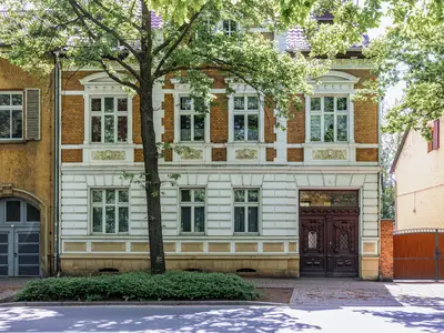 Ferienwohnung für 4 Personen (65 m²) in Quedlinburg 2/10