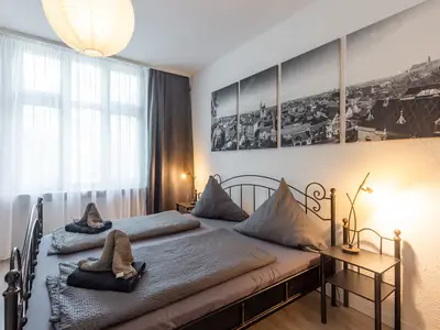 Ferienwohnung für 4 Personen (65 m²) in Quedlinburg 3/10