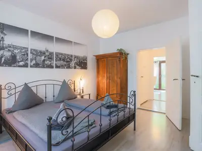 Ferienwohnung für 4 Personen (65 m²) in Quedlinburg 4/10