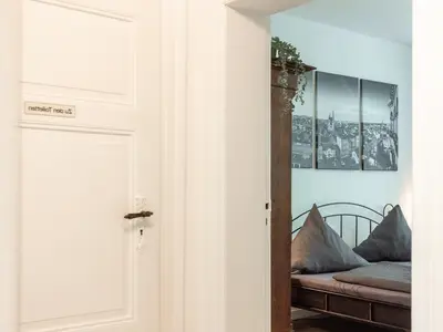 Ferienwohnung für 4 Personen (65 m²) in Quedlinburg 5/10