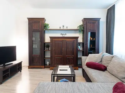 Ferienwohnung für 4 Personen (65 m²) in Quedlinburg 7/10