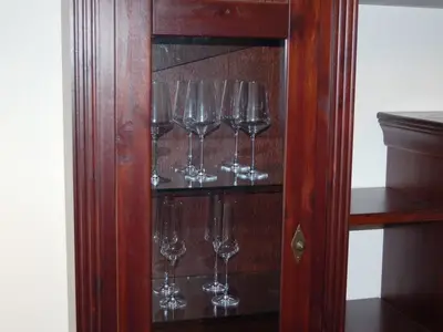 Ferienwohnung für 4 Personen (65 m²) in Quedlinburg 8/10