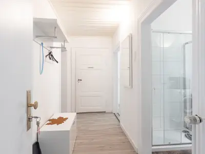 Ferienwohnung für 4 Personen (65 m²) in Quedlinburg 9/10