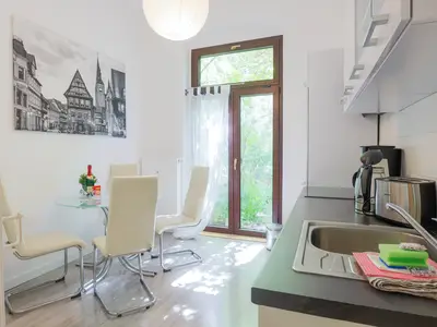 Ferienwohnung für 4 Personen (65 m²) in Quedlinburg 10/10