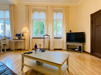 Ferienwohnung für 2 Personen (55 m²) in Quedlinburg 4/10