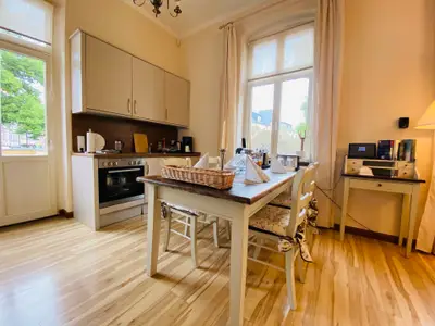 Ferienwohnung für 2 Personen (55 m²) in Quedlinburg 5/10