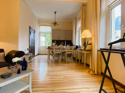 Ferienwohnung für 2 Personen (55 m²) in Quedlinburg 6/10