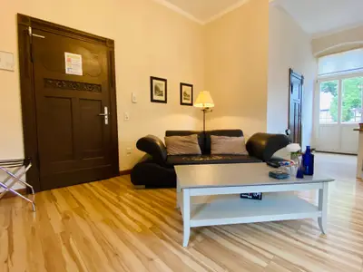 Ferienwohnung für 2 Personen (55 m²) in Quedlinburg 7/10