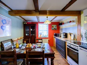 Ferienwohnung für 5 Personen (72 m²) in Quedlinburg