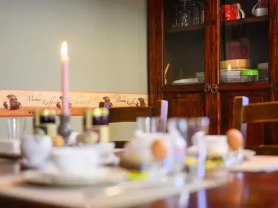 Ferienwohnung für 5 Personen (72 m²) in Quedlinburg 2/10