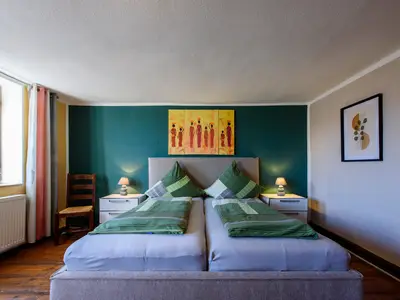 Ferienwohnung für 5 Personen (72 m²) in Quedlinburg 3/10