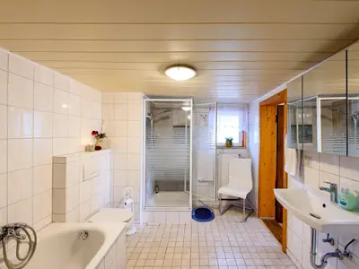 Ferienwohnung für 5 Personen (72 m²) in Quedlinburg 5/10