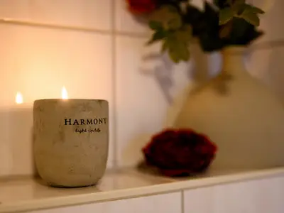 Ferienwohnung für 5 Personen (72 m²) in Quedlinburg 6/10