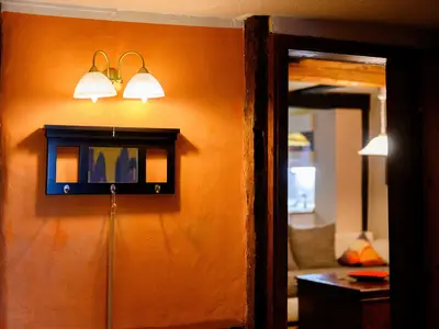 Ferienwohnung für 5 Personen (72 m²) in Quedlinburg 9/10