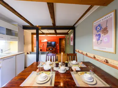 Ferienwohnung für 5 Personen (72 m²) in Quedlinburg 10/10