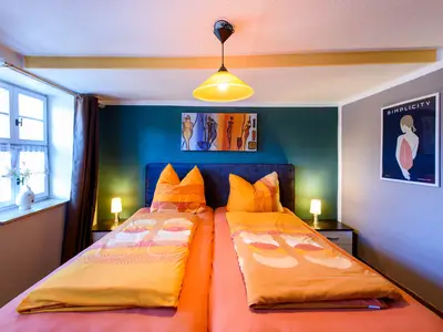 Ferienwohnung für 4 Personen (47 m²) in Quedlinburg 5/10