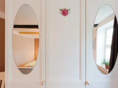 Ferienwohnung für 4 Personen (47 m²) in Quedlinburg 6/10