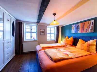 Ferienwohnung für 4 Personen (47 m²) in Quedlinburg 10/10