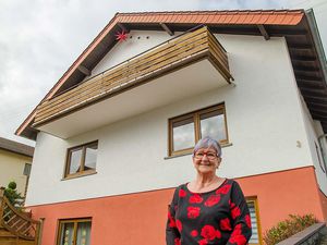 Ferienwohnung für 2 Personen (56 m²) in Queidersbach