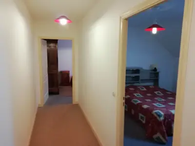 Landing
