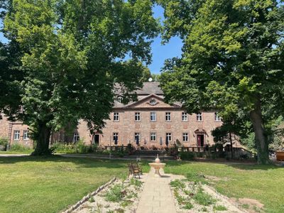 Ferienwohnung für 4 Personen (138 m²) in Querfurt 5/10