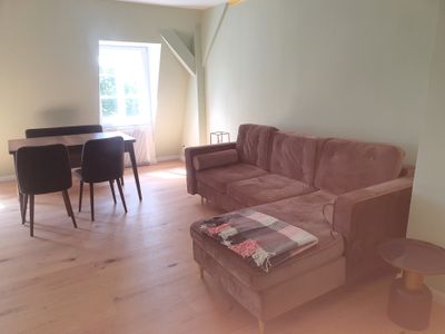 Ferienwohnung für 8 Personen (150 m²) in Querfurt 5/10