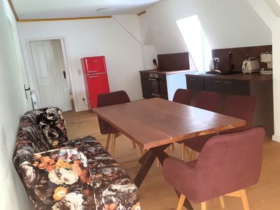 Ferienwohnung für 8 Personen (150 m²) in Querfurt 6/10