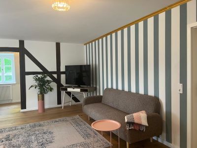 Ferienwohnung für 7 Personen (120 m²) in Querfurt 2/10