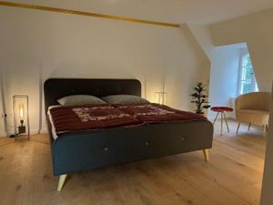 Ferienwohnung für 5 Personen (116 m²) in Querfurt