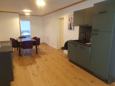 Ferienwohnung für 7 Personen (120 m²) in Querfurt 5/10