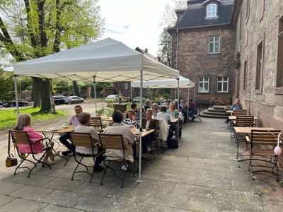 Ferienwohnung für 7 Personen (120 m²) in Querfurt 10/10