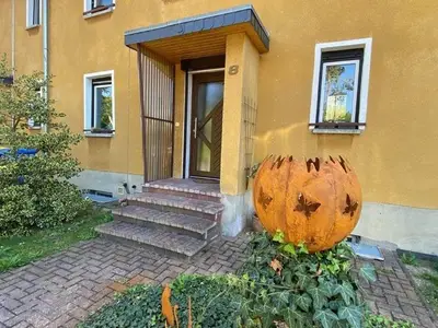 Ferienwohnung für 8 Personen (100 m²) in Stadt Querfurt 3/10