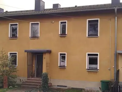 Ferienwohnung für 8 Personen (100 m²) in Stadt Querfurt 5/10