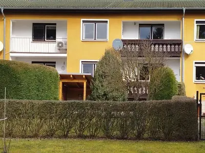 Ferienwohnung für 8 Personen (100 m²) in Stadt Querfurt 8/10