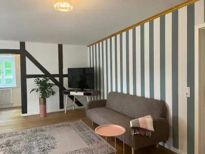 Ferienwohnung für 7 Personen (120 m²) in Vitzenburg 9/10