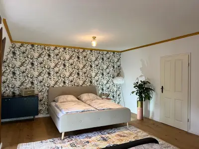 Ferienwohnung für 7 Personen (120 m²) in Vitzenburg 10/10