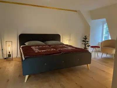 Ferienwohnung für 5 Personen (116 m²) in Vitzenburg 8/10