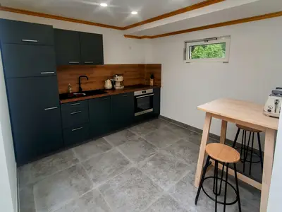 Ferienwohnung für 5 Personen (116 m²) in Vitzenburg 10/10