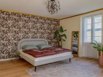 Ferienwohnung für 8 Personen (150 m²) in Vitzenburg 8/10