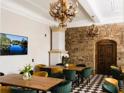 Ferienwohnung für 4 Personen (138 m²) in Vitzenburg 3/10