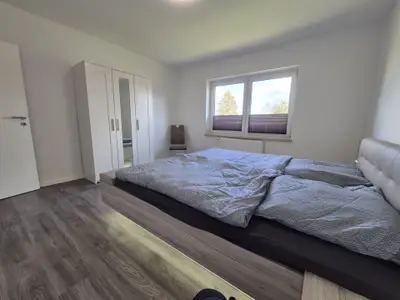 Ferienwohnung für 4 Personen (100 m²) in Quern 8/10