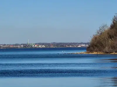 Ferienwohnung für 4 Personen (100 m²) in Quern 2/10