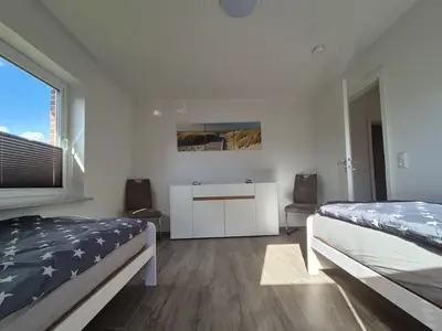 Ferienwohnung für 4 Personen (100 m²) in Quern 4/10