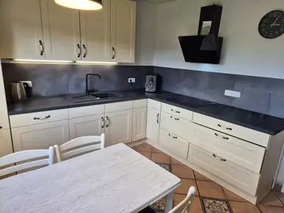 Ferienwohnung für 4 Personen (100 m²) in Quern 5/10