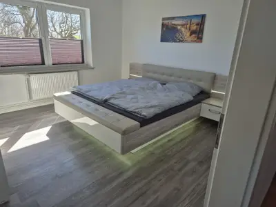 Ferienwohnung für 4 Personen (100 m²) in Quern 7/10